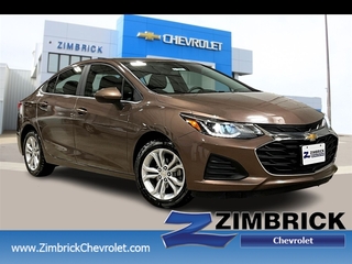 2019 Chevrolet Cruze for sale in Sun Prairie WI