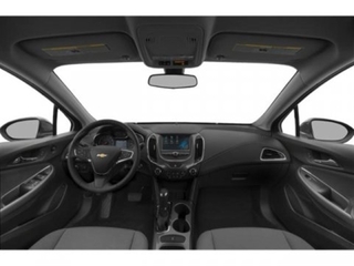 2016 Chevrolet Cruze