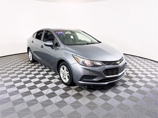 2018 Chevrolet Cruze