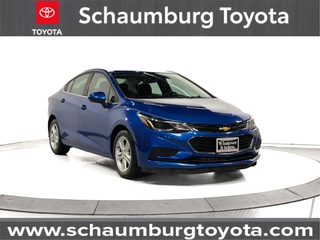 2016 Chevrolet Cruze