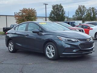 2018 Chevrolet Cruze for sale in Brighton MI