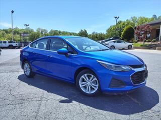 2019 Chevrolet Cruze for sale in Clarksville TN