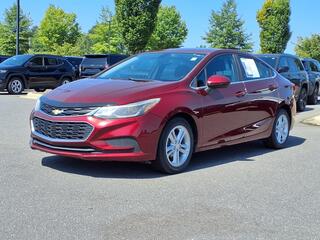 2016 Chevrolet Cruze