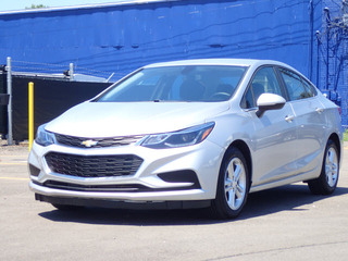 2016 Chevrolet Cruze for sale in Waterford MI