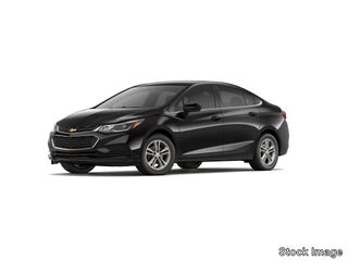 2018 Chevrolet Cruze