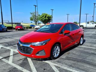 2019 Chevrolet Cruze