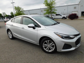 2019 Chevrolet Cruze for sale in Clarksville TN