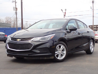 2017 Chevrolet Cruze for sale in Waterford MI