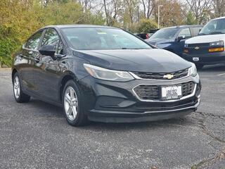 2017 Chevrolet Cruze for sale in Cincinnati OH