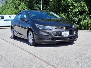 2017 Chevrolet Cruze for sale in Cincinnati OH