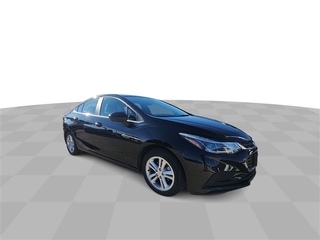 2018 Chevrolet Cruze