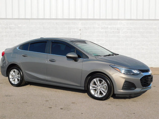 2019 Chevrolet Cruze for sale in Clarksville TN