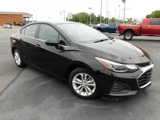 2019 Chevrolet Cruze for sale in Clarksville TN