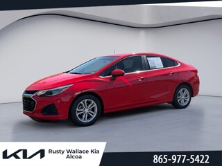 2019 Chevrolet Cruze for sale in Louisville TN