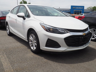 2019 Chevrolet Cruze