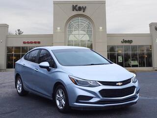 2017 Chevrolet Cruze for sale in Xenia OH