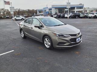 2017 Chevrolet Cruze for sale in Rockford IL