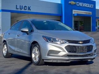 2017 Chevrolet Cruze for sale in Ashland VA