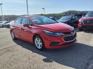 2018 Chevrolet Cruze for sale in Greensburg PA