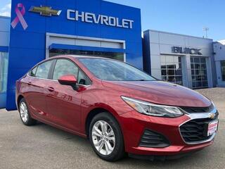 2019 Chevrolet Cruze