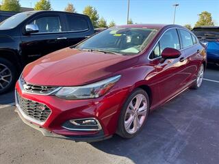 2017 Chevrolet Cruze for sale in Mt. Juliet TN