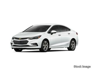 2017 Chevrolet Cruze for sale in San Antonio TX