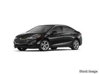 2018 Chevrolet Cruze for sale in Abingdon VA