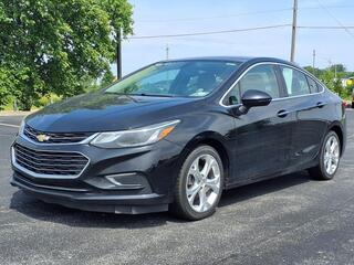 2017 Chevrolet Cruze for sale in College Station TX