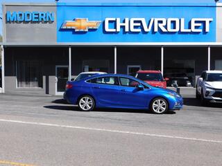2016 Chevrolet Cruze for sale in Honaker VA
