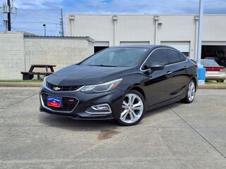 2016 Chevrolet Cruze