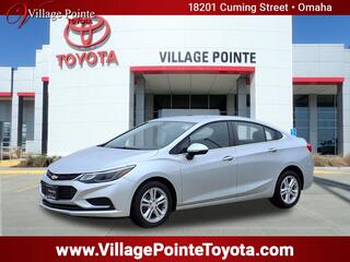 2018 Chevrolet Cruze