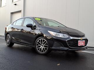 2019 Chevrolet Cruze