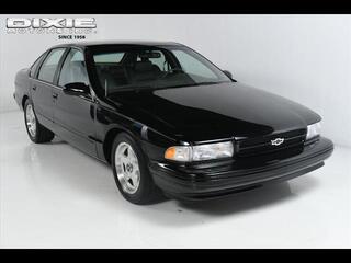 1996 Chevrolet Impala for sale in Nashville TN