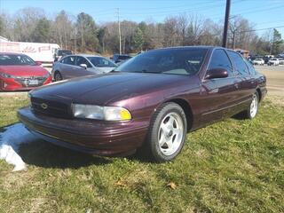 1995 Chevrolet Caprice