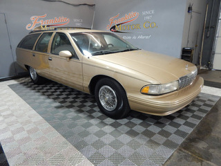 1994 Chevrolet Caprice