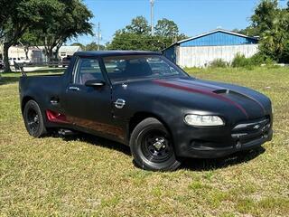 1989 Chevrolet Caprice