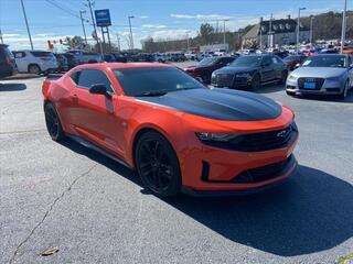 2019 Chevrolet Camaro