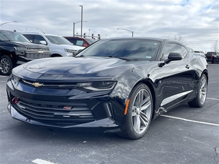 2017 Chevrolet Camaro