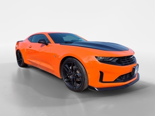 2019 Chevrolet Camaro for sale in Roanoke VA