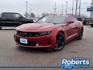 2021 Chevrolet Camaro for sale in Alton IL