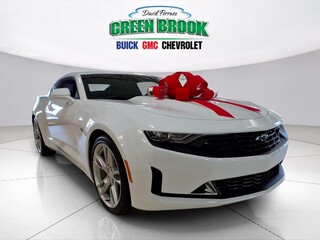 2024 Chevrolet Camaro for sale in Green Brook, NJ