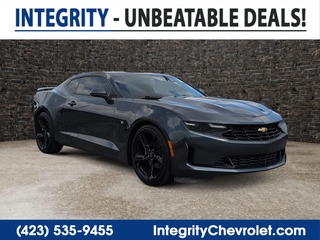 2021 Chevrolet Camaro for sale in Chattanooga TN