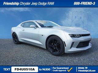 2016 Chevrolet Camaro for sale in Morristown TN