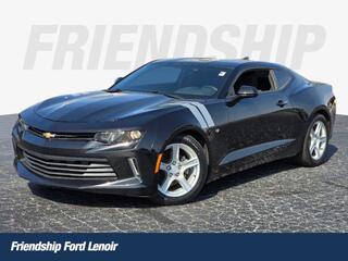 2017 Chevrolet Camaro for sale in Lenoir NC