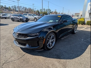 2020 Chevrolet Camaro for sale in Knoxville TN