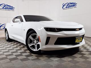 2016 Chevrolet Camaro