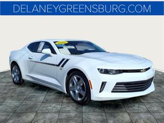 2017 Chevrolet Camaro