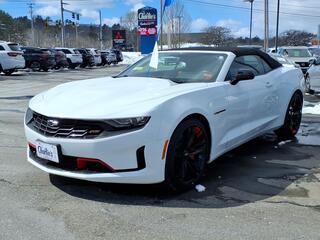 2023 Chevrolet Camaro