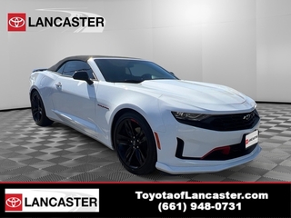 2023 Chevrolet Camaro