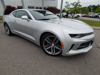 2018 Chevrolet Camaro for sale in Clarksville TN